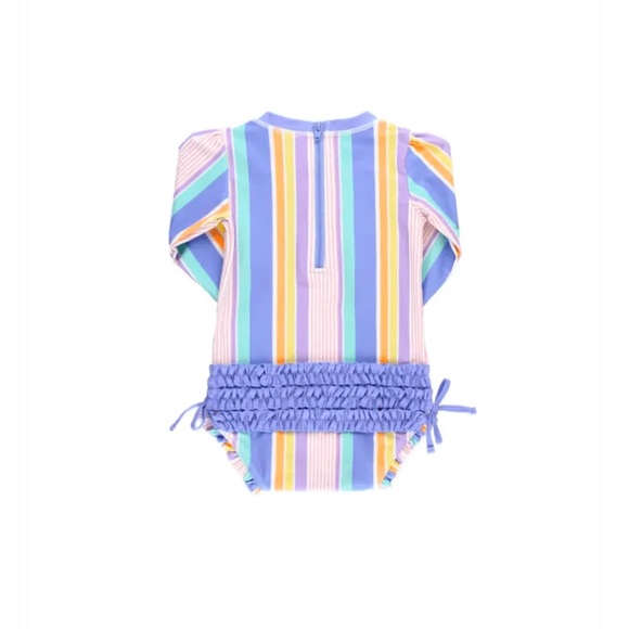 Baby swim - Picture 2 of 2